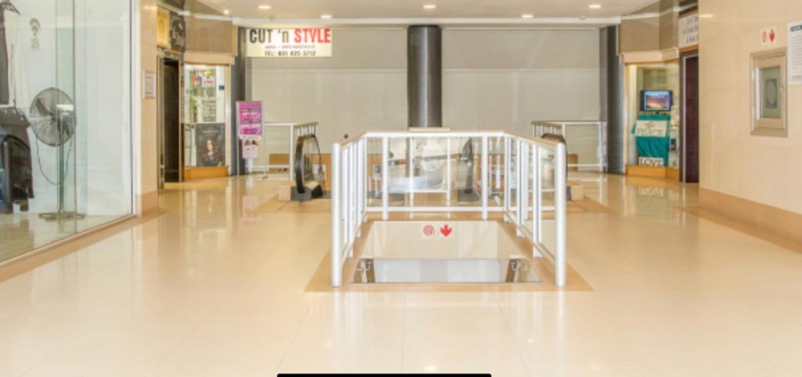 To Let commercial Property for Rent in Cape Town City Centre Western Cape